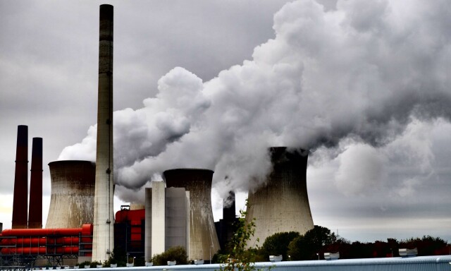 Oljefondet har 1,4 milliarder i kullgiganten som er Europas største CO2-forurenser